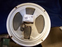 GE ELECTROMAGNETIC RADIO SPEAKER 3-1-42 A192A 1-0-2330 1942-2.JPG