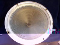 GE ELECTROMAGNETIC RADIO SPEAKER 3-1-42 A192A 1-0-2330 1942-1.JPG