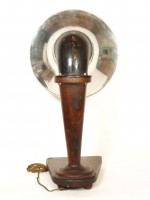 1921 Winkler-Reichmann H300 Concert Horn Radio Speaker-3.JPG