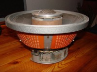 DDR Rundfunk Studio Monitor (Schulz TH-315RFZ)-1.JPG