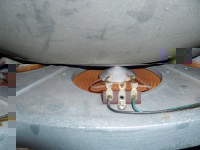 Riesiger Lautsprecher 36 Zoll AlNiCo-3.JPG
