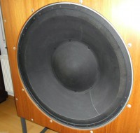 Riesiger Lautsprecher 36 Zoll AlNiCo-2.JPG