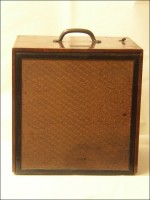 RADIO KOFFER von 1929, Telefunken Bauerlaubnis -1.jpeg