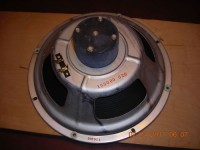VINTAGE 12inch STROMBERG CARLSON SPEAKER-2.JPG