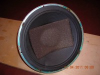 VINTAGE 12inch STROMBERG CARLSON SPEAKER-1.JPG