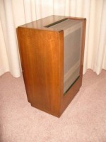 Vintage 1957 Lockwood Mk 1 LE4s with 12inch BTH Drivers-3.JPG