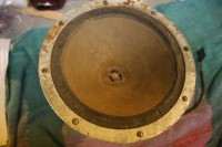Majestic (Grigsby Grunow) Field Coil Speaker 1928-1.JPG