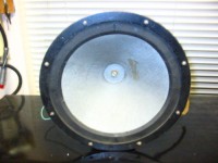 GRIGSBY GRUNOW MAJESTIC G-3 FIELD COIL SPEAKER -2.JPG