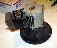 Majestic G-2 Super Dynamic Field Coil Speaker-2.JPG