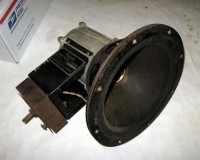 Majestic G-2 Super Dynamic Field Coil Speaker-1.JPG