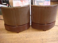 PHILCO PREDICTA STEREO ELECTROSTATIC SPEAKERS-4.JPG