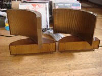 PHILCO PREDICTA STEREO ELECTROSTATIC SPEAKERS-3.JPG