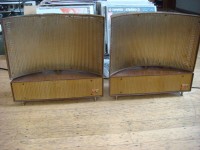 PHILCO PREDICTA STEREO ELECTROSTATIC SPEAKERS-1.JPG