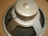 GENERAL ELECTRIC FIELD COIL SPEAKER 12 inch-1.JPG