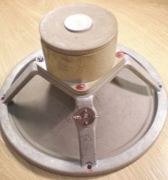 VINTAGE WOOFER 8GD-1RRZ COPY TELEFUNKEN SPEAKER 1930s-3.JPG