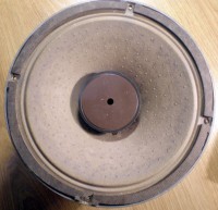 VINTAGE WOOFER 8GD-1RRZ COPY TELEFUNKEN SPEAKER 1930s-1.JPG