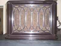 Blaupunkt Lautsprecher Ideal 59 P für Röhrenradio 1929-1.JPG