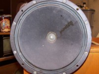 Philco Model H Speaker 10 inch Field Coil-3.JPG
