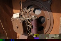 RCA THEREMIN ELECTRO DYNAMIC FIELD COIL LOUDSPEAKER 106 ORIGINAL -3.JPG