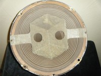 RCA Model K130 12 inch woofer-1.JPG