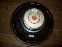 REALISTIC MACH ONE 1 WOOFER 15 INCH SPEAKER-2.JPG