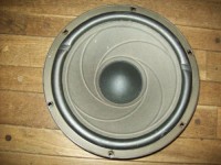 REALISTIC MACH ONE 1 WOOFER 15 INCH SPEAKER-1.JPG