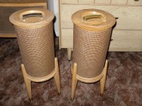 RCA Speakers KS-16 -Victrola Phonograph PS-16 -atomic deco-2.JPG