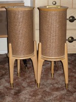 RCA Speakers KS-16 -Victrola Phonograph PS-16 -atomic deco-1.JPG