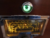 VINTAGE 1930s JOHN VASSOS RCA VICTOR CHROME TRIM ART DECO 40 POUND TABLE RADIO-3.JPG