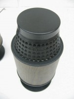 Pair of Mid_century Modern Electrohome speakers made in Canada_2.jpg