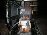 Grawor Stadiodyn Speaker Field Coil 15nch-2.JPG
