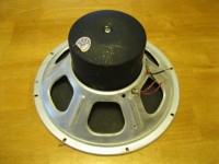 1958 Oxford 12JB-27 12inch 8ohm Smooth Cone Hi-Fi Woofer-1.jpg