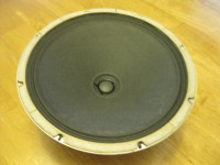 1958 Oxford 12JB-27 12inch 8ohm Smooth Cone Hi-Fi Woofer-2.jpg