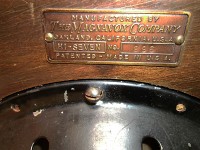 MAGNAVOX SPEAKER HI-SEVEN NO.jpg