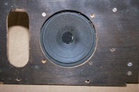 Rola 5 inch alnico single speaker Type 5 Z-2.jpg