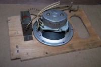 Rola 5 inch alnico single speaker Type 5 Z-1.jpg