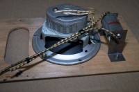 Rola 5 inch alnico single speaker Type 5 Z-3.jpg