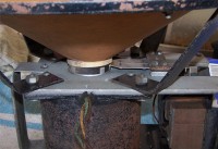 vintage working 15 inch fullrange field coil speaker-4.jpg