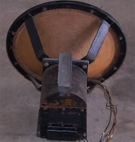 vintage working 15 inch fullrange field coil speaker-2.jpg